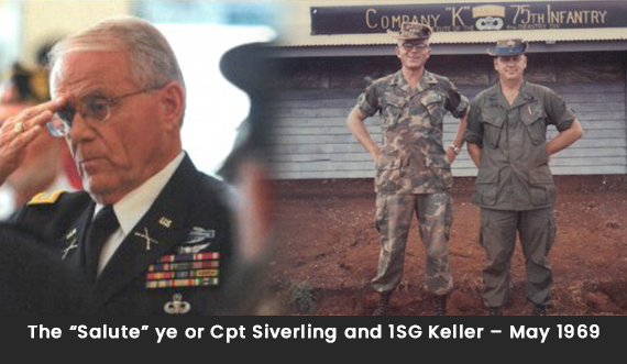 Cpt Reuben Siverling