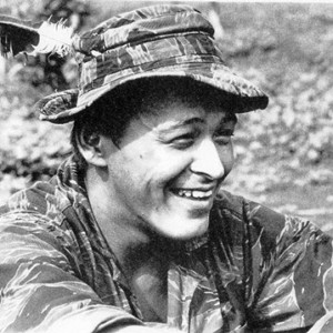 LRRP rangers of the vietnam war