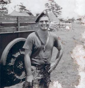 long range patrol in vietnam war