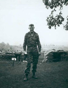 long range patrol in vietnam war