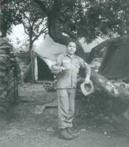 long range patrol in vietnam war