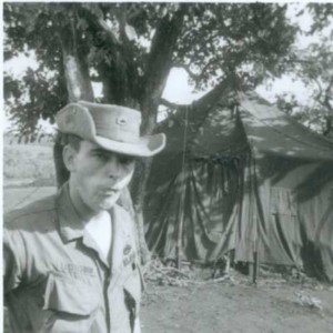 LRRP rangers of the vietnam war