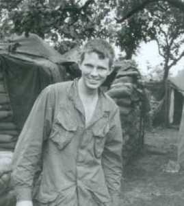long range patrol in vietnam war